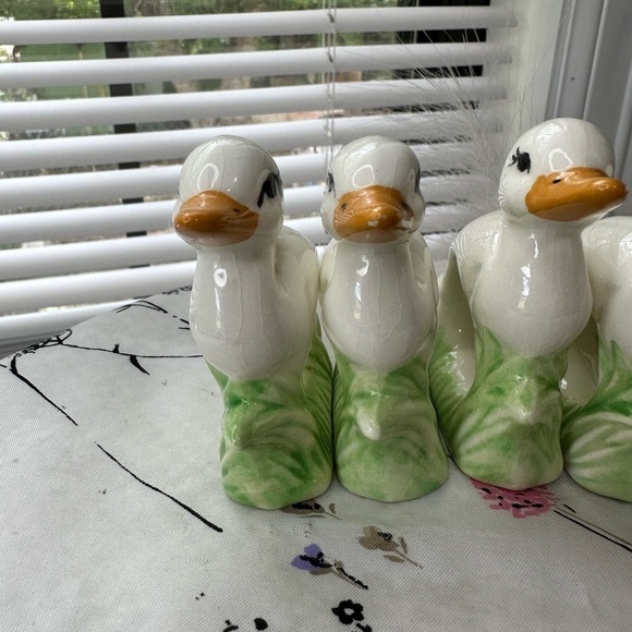 Duck Napkin Rings - Picture 3 of 7